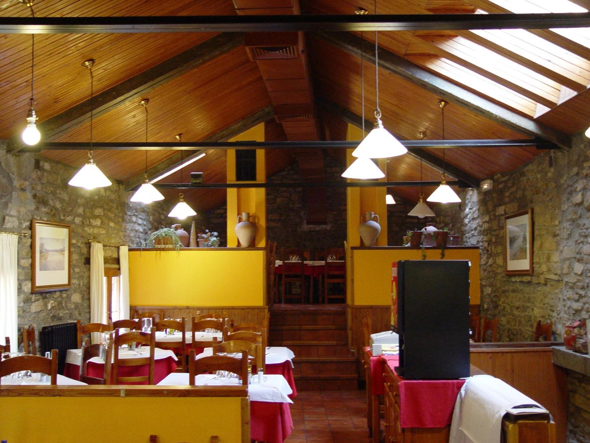 Casa Forestal Aínsa Zimmer foto